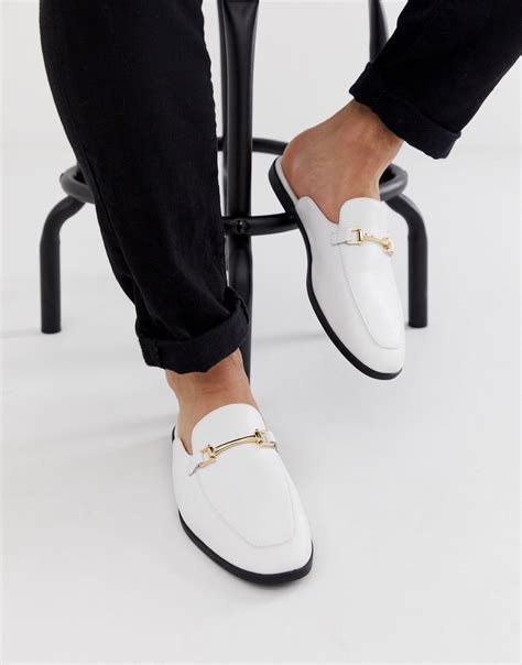 asos white shoes|More.